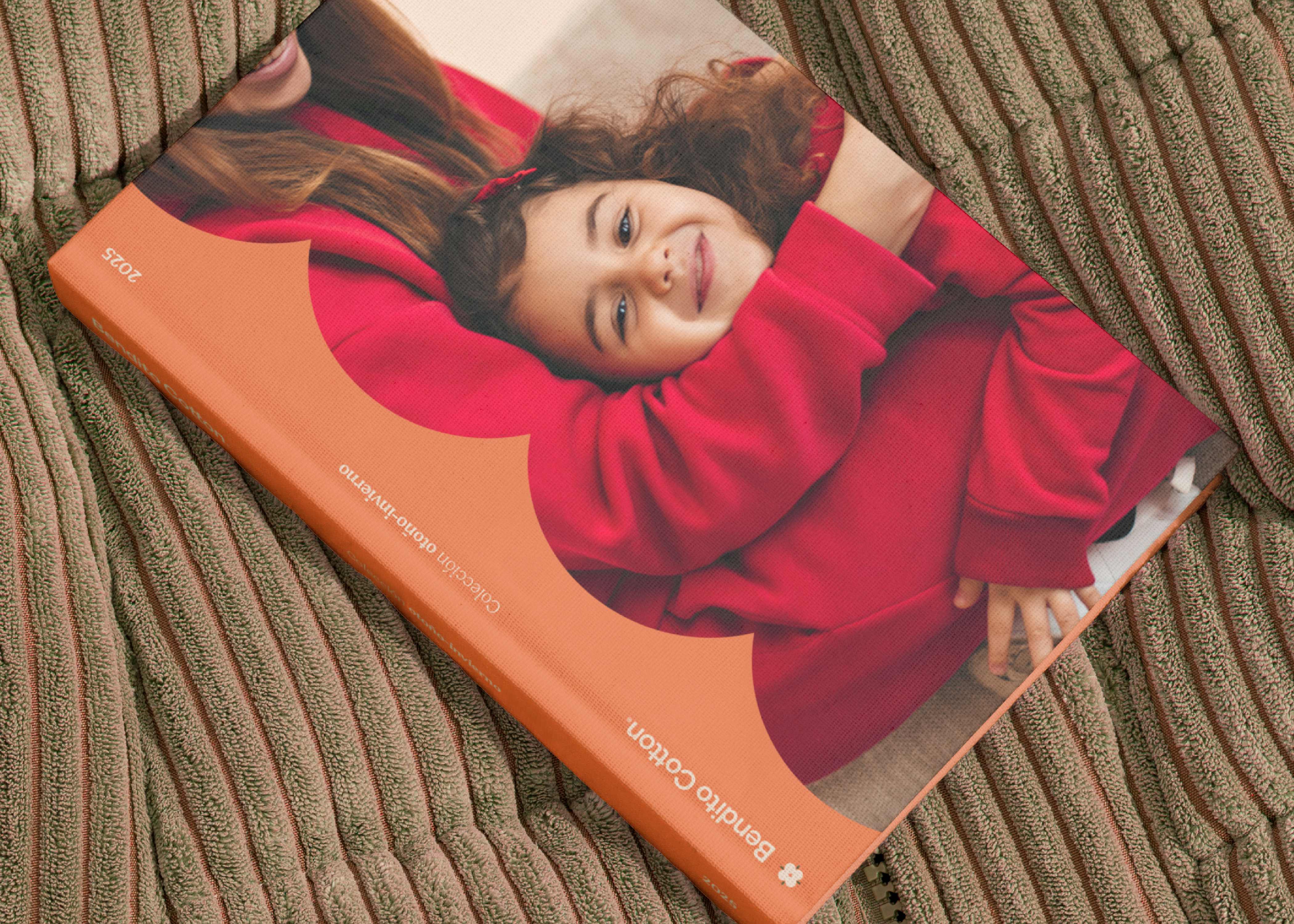 Bendito Cotton Catalog