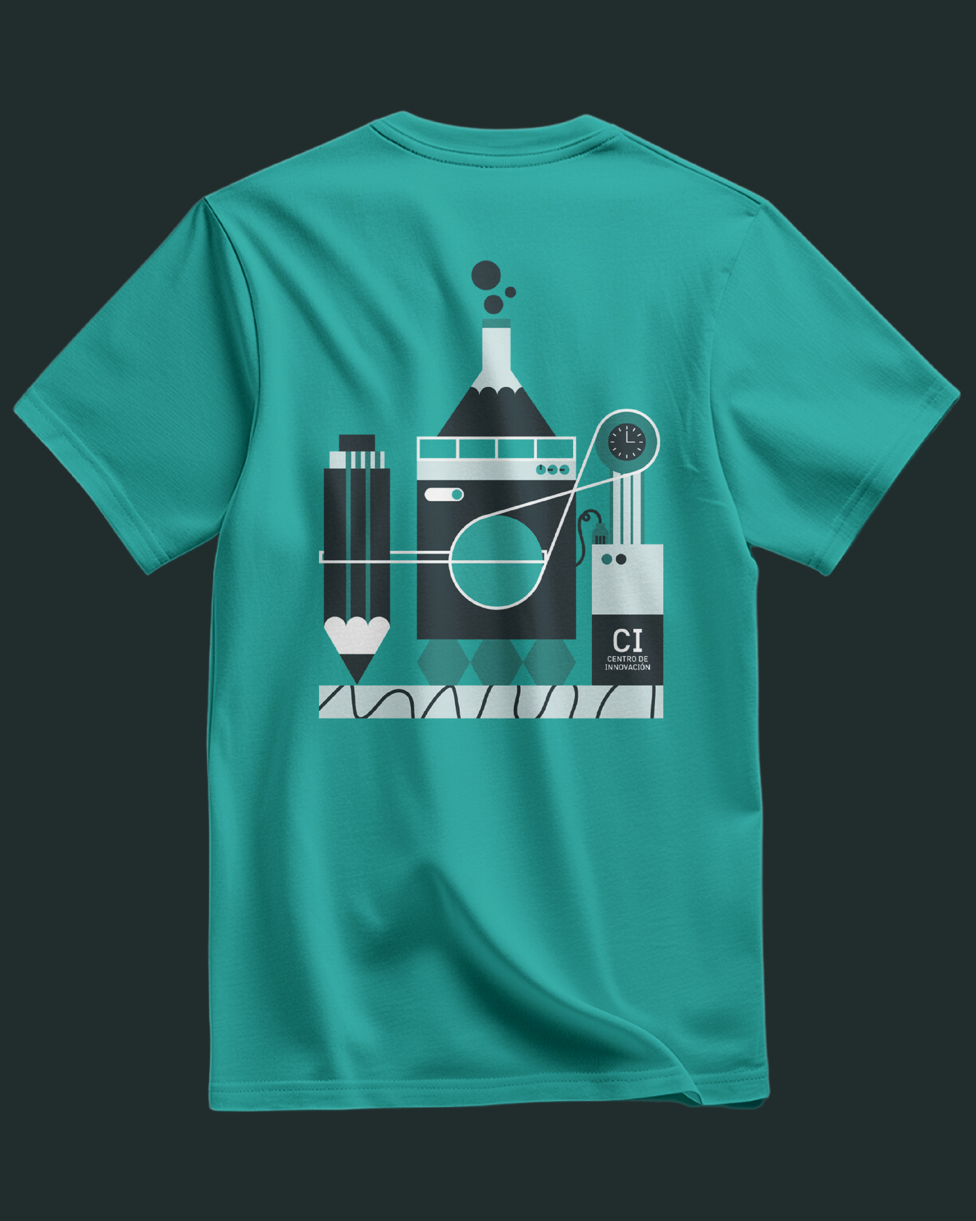 Centro de Innovación