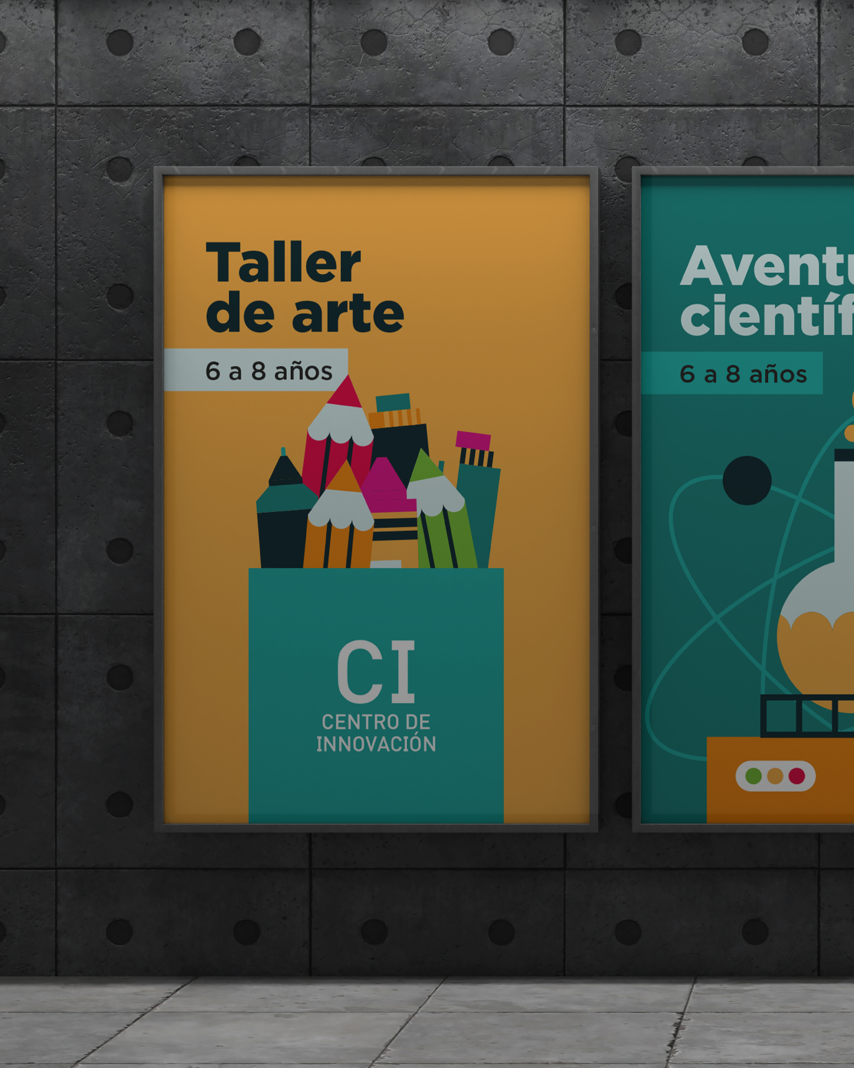 Centro de Innovación