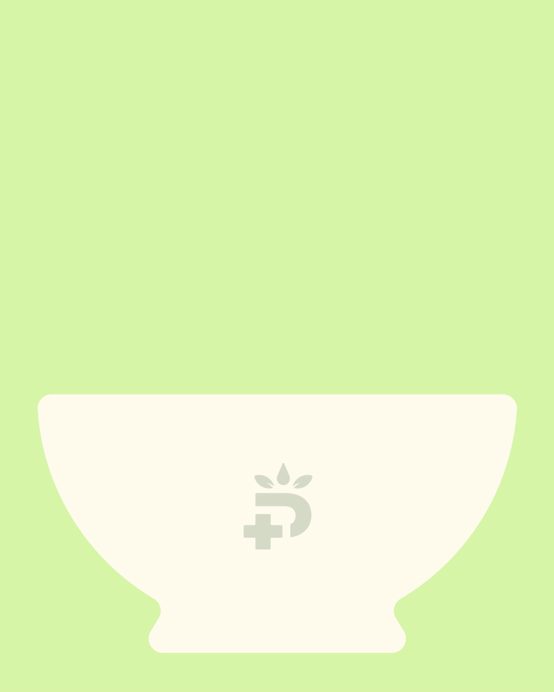 Farmacia Paduan - Mortero animado