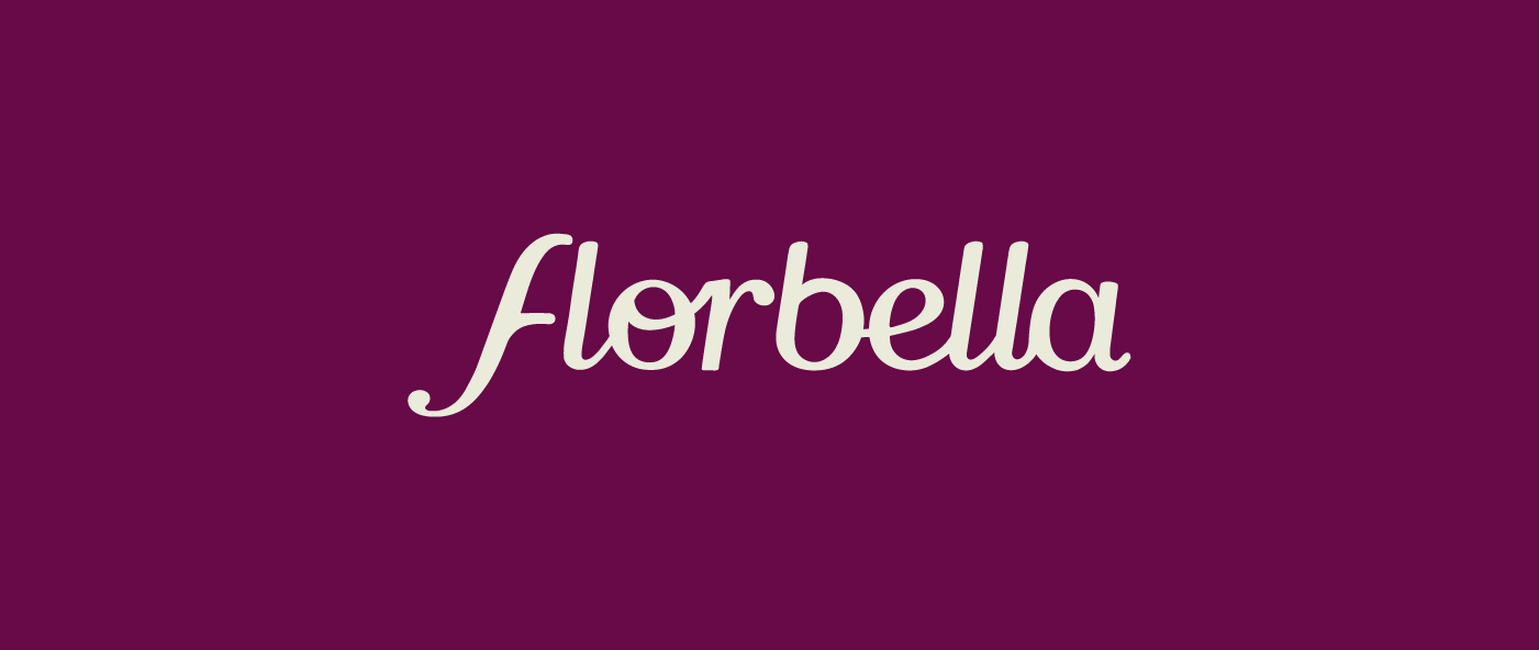 Florbella Logo