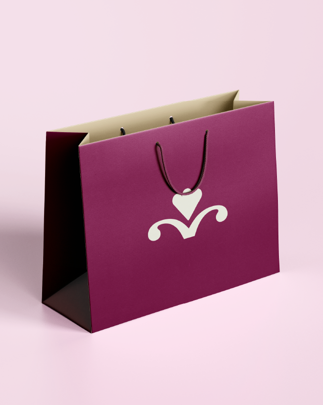 Florbella Shopping Bag
